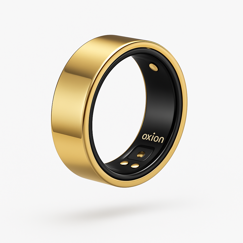 Oxion™ – Ring One