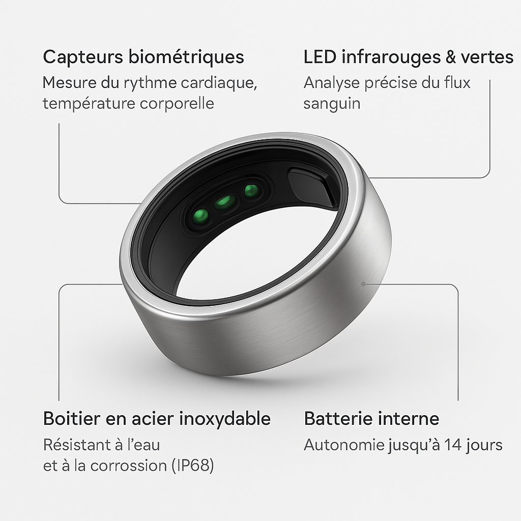 Oxion™ – Ring One