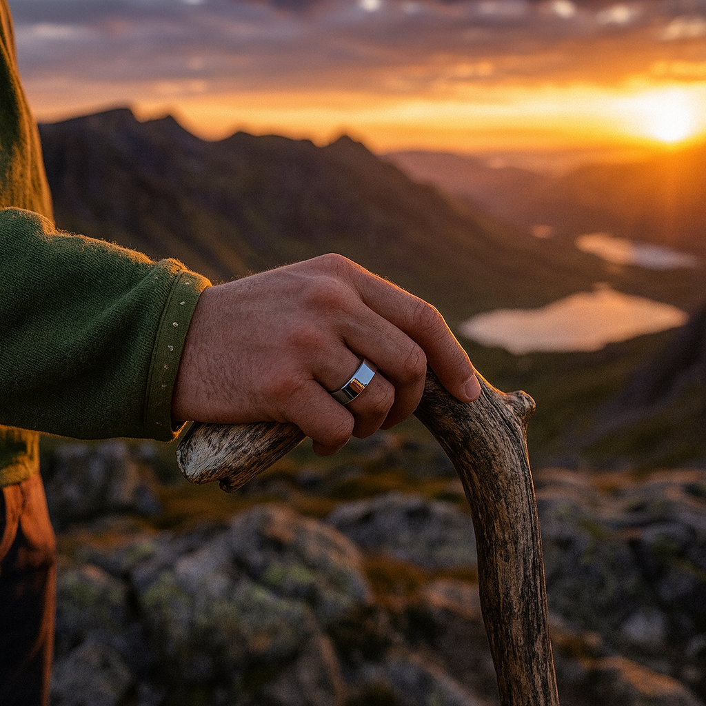 Oxion™ – Ring One