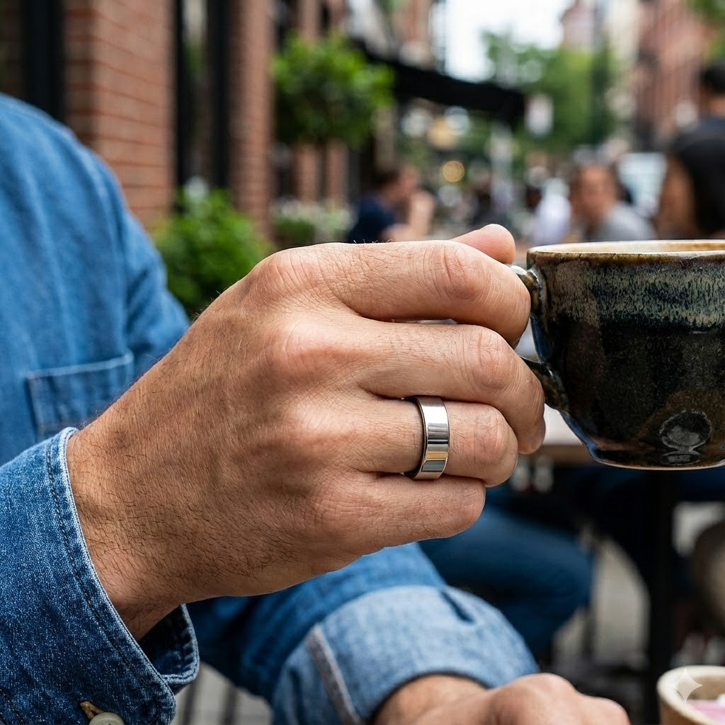 Oxion™ – Ring One