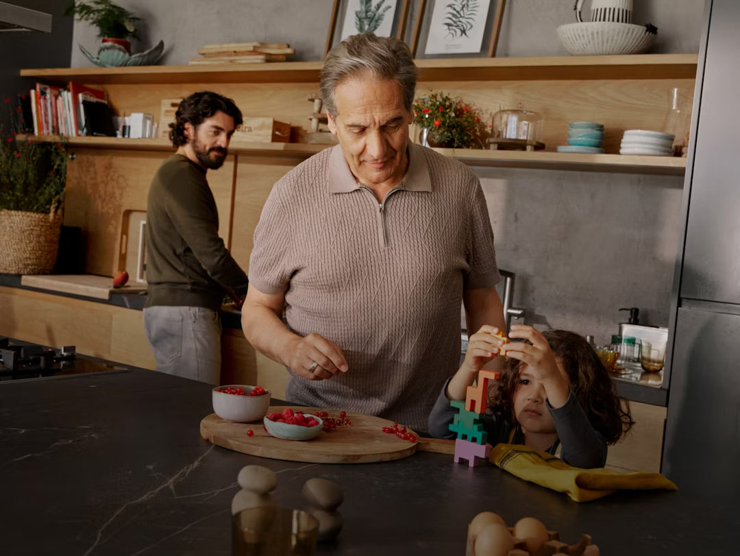 Bien-être et longévité